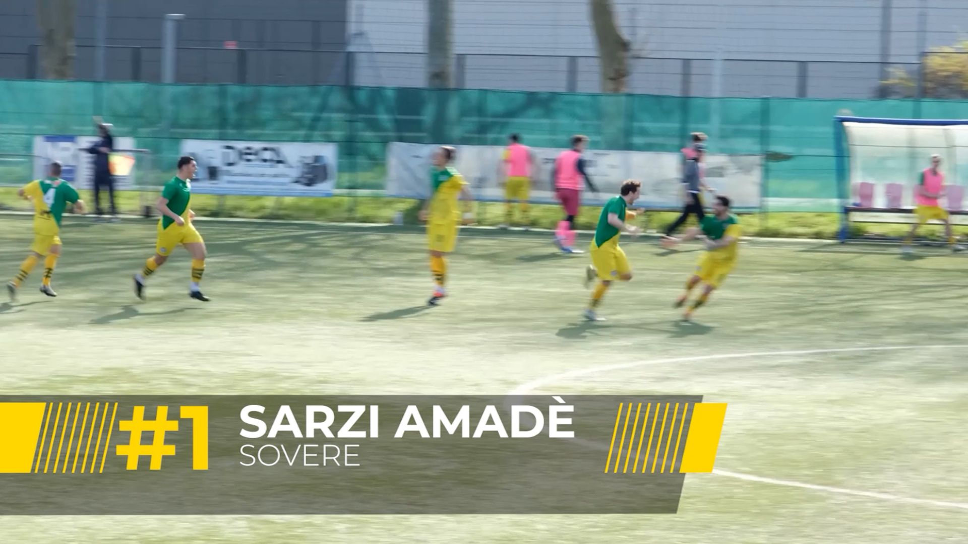 Vincitore #votailgol